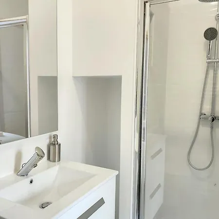 Διαμέρισμα Sublime Appart Centre-ville Renove Cosy 2pers Wifi Σεν-Κεντέν